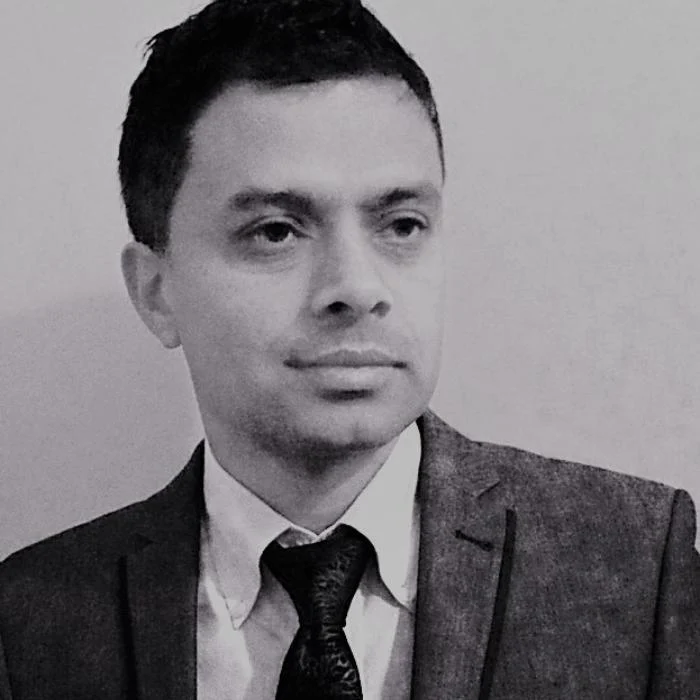 Janak Pokhrel