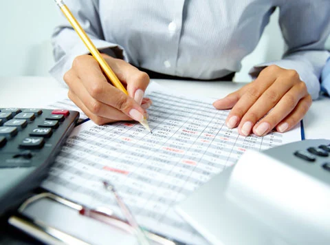 Accounting