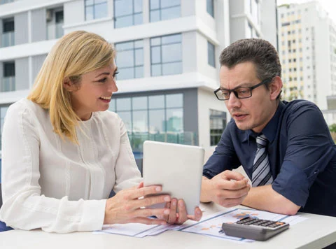 Financing For Your Business