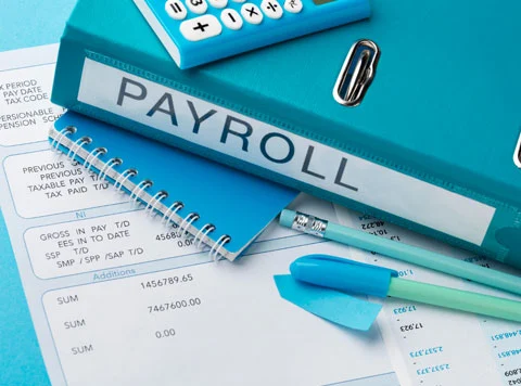 Payroll