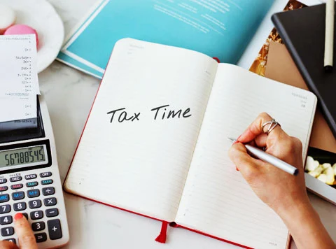 Personal Tax